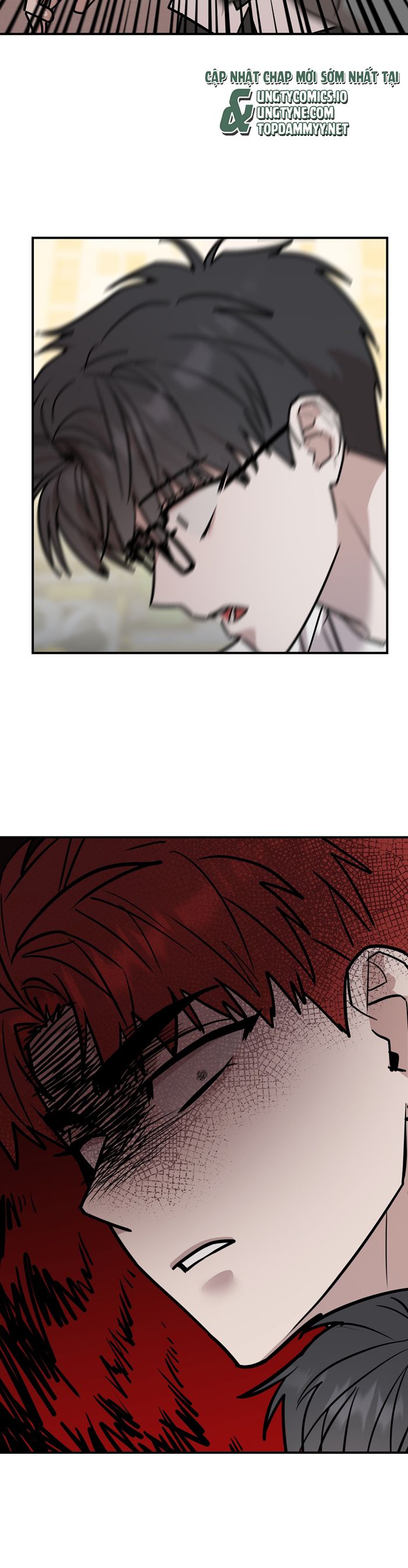 Kính Donbrik Chap 19 - Trang 2