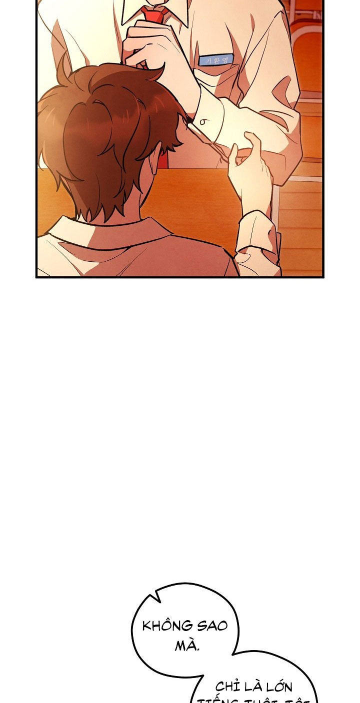 Linh Hồn Mu Ryeong Chap 6 - Trang 2