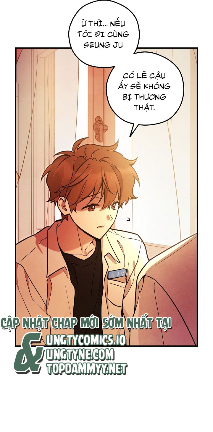 Linh Hồn Mu Ryeong Chap 6 - Trang 2