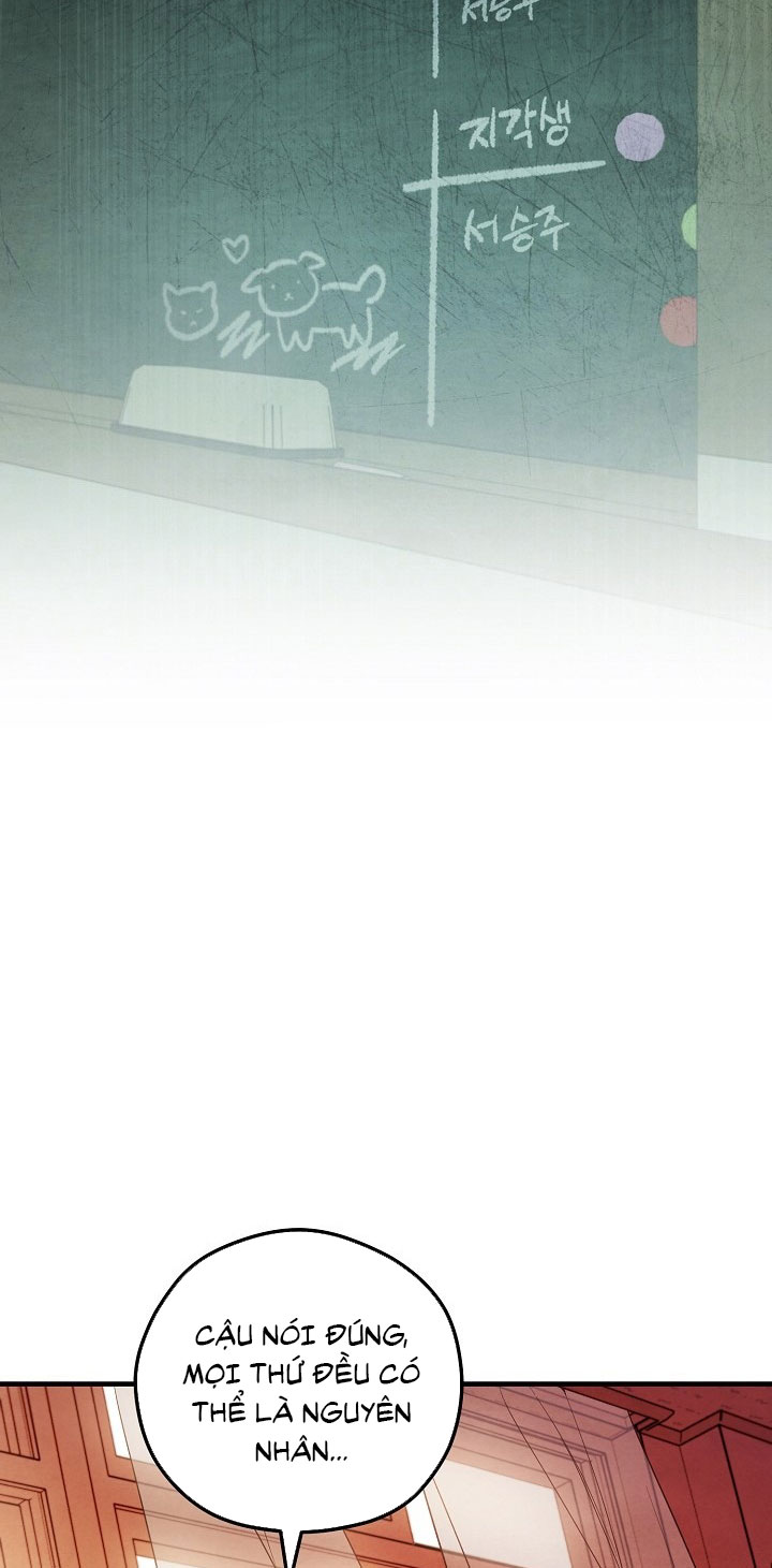 Linh Hồn Mu Ryeong Chap 6 - Trang 2