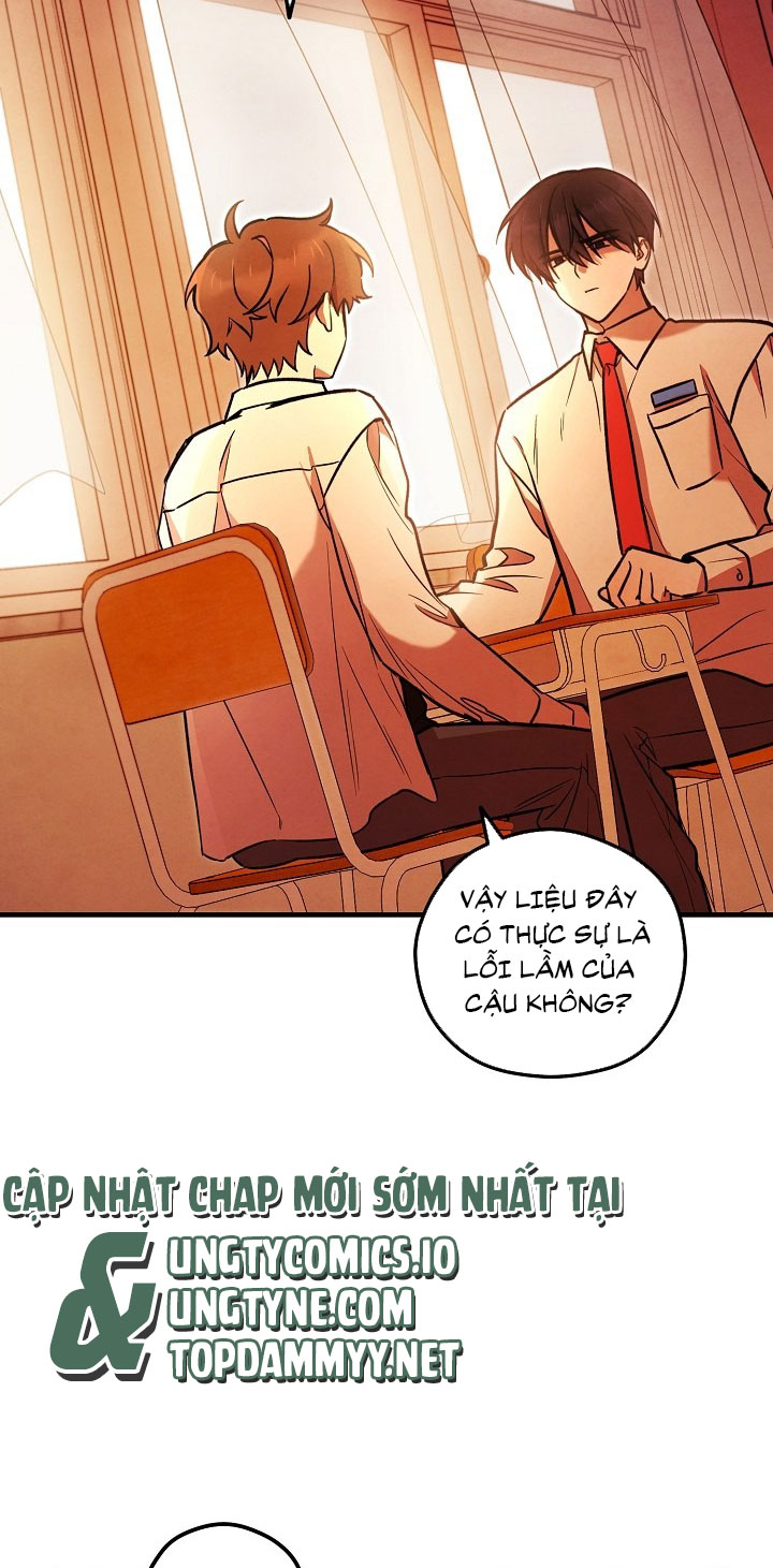 Linh Hồn Mu Ryeong Chap 6 - Trang 2