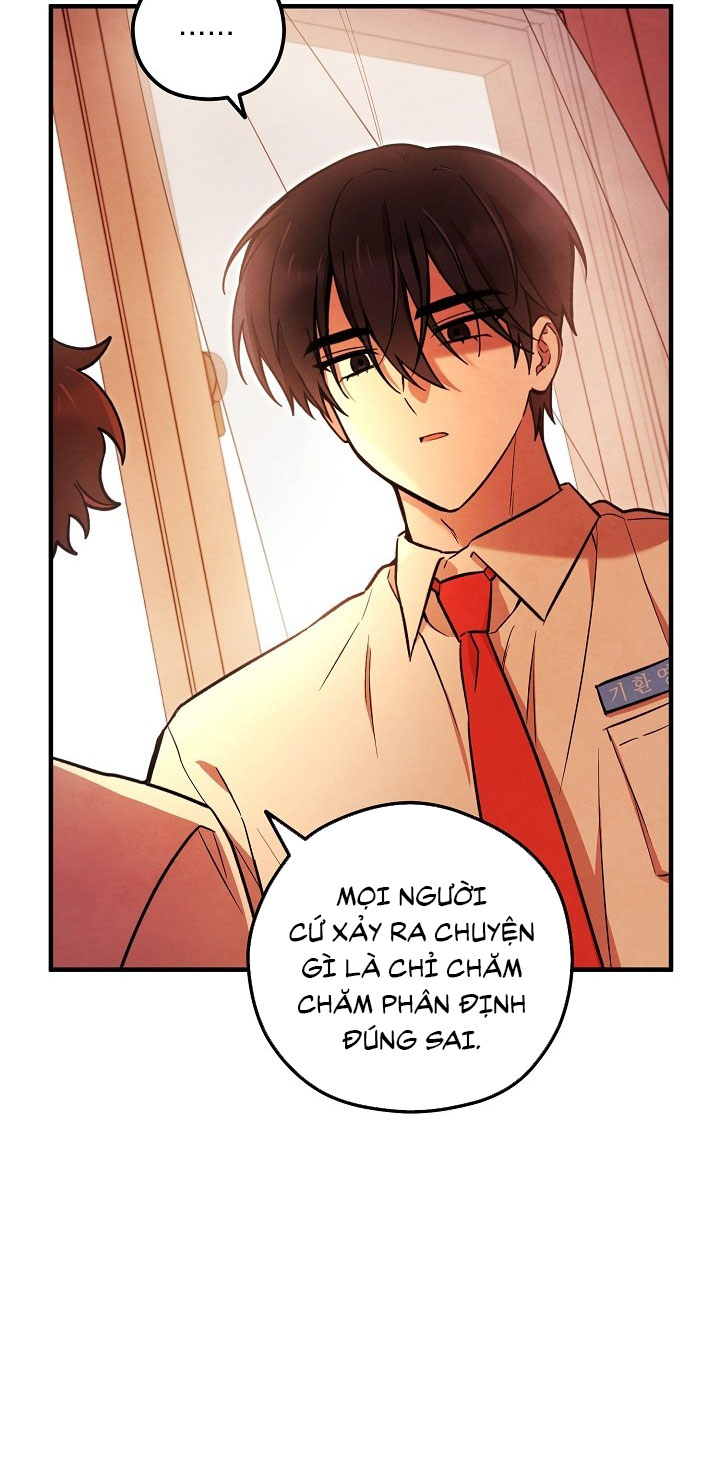 Linh Hồn Mu Ryeong Chap 6 - Trang 2
