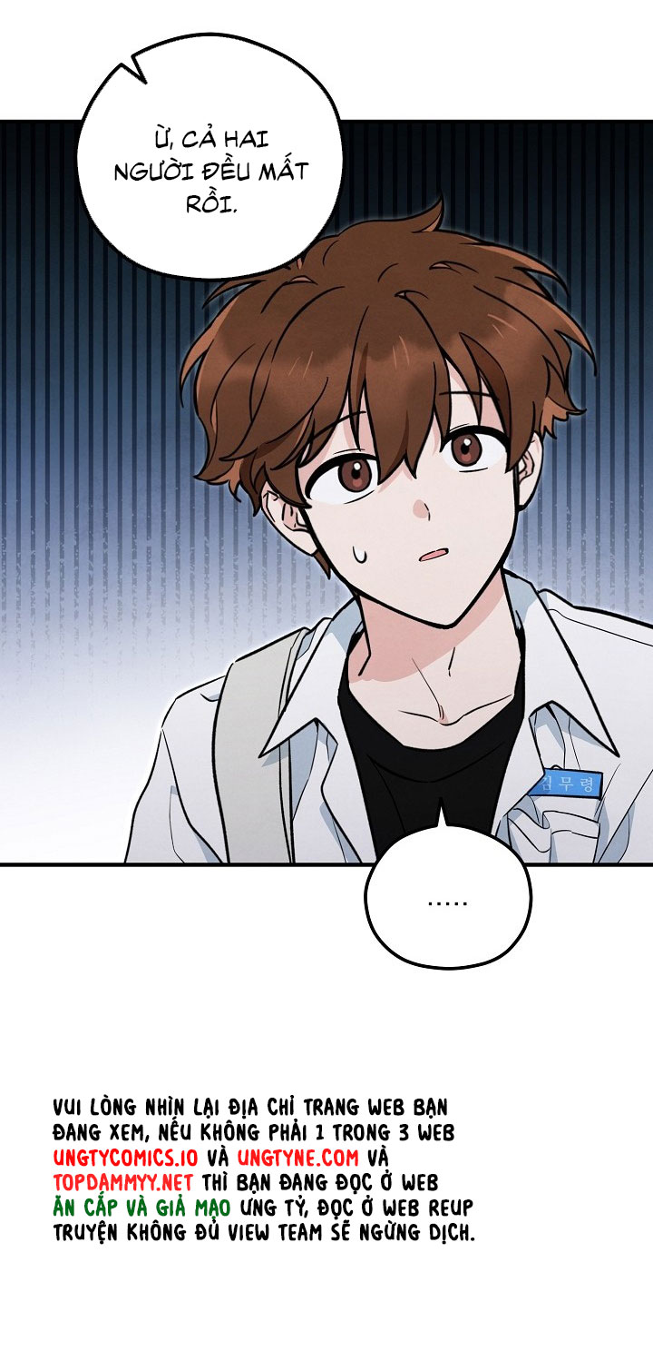 Linh Hồn Mu Ryeong Chap 6 - Trang 2