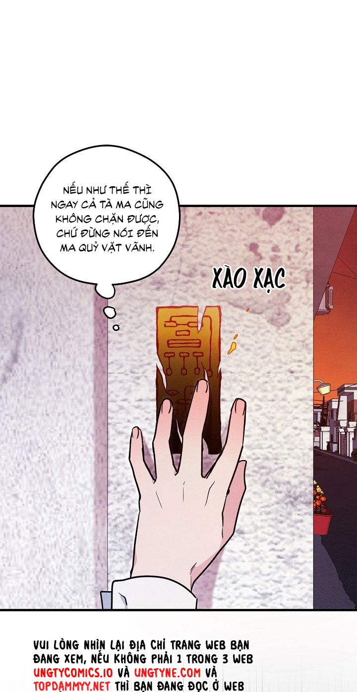 Linh Hồn Mu Ryeong Chap 6 - Trang 2