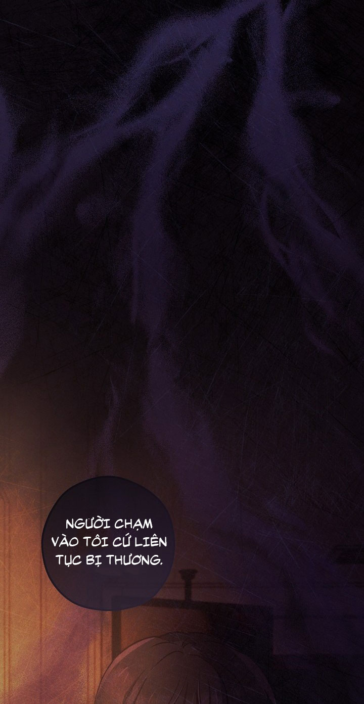 Linh Hồn Mu Ryeong Chap 6 - Trang 2