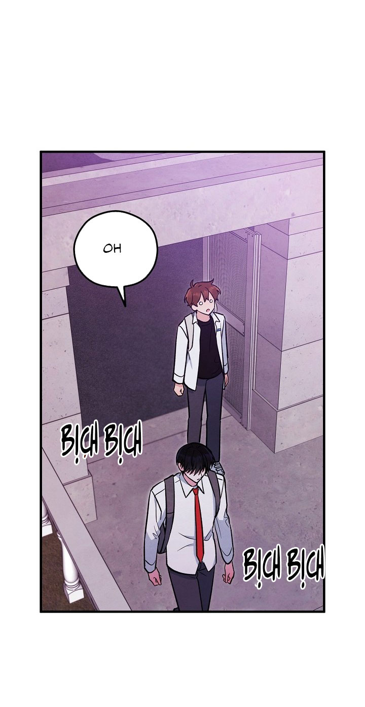 Linh Hồn Mu Ryeong Chap 6 - Trang 2