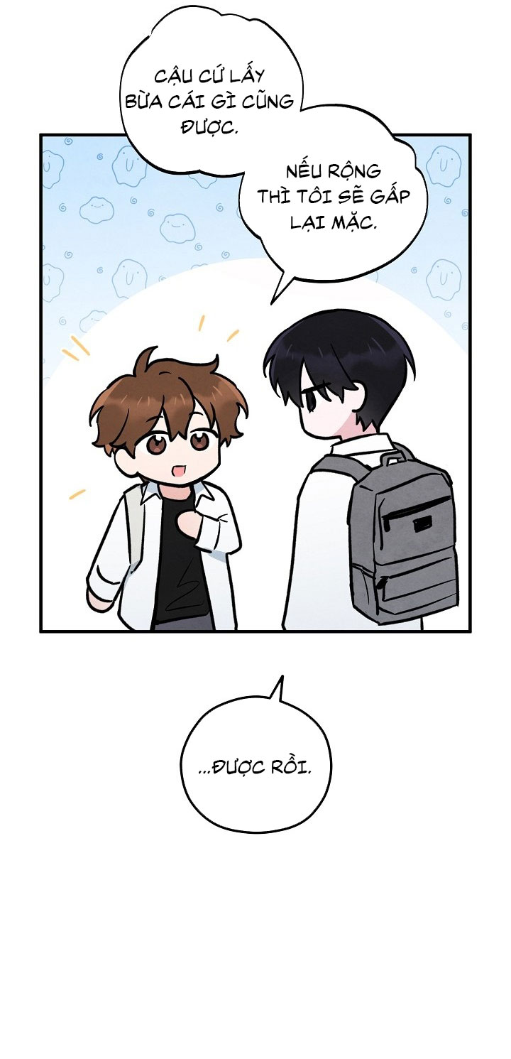 Linh Hồn Mu Ryeong Chap 6 - Trang 2