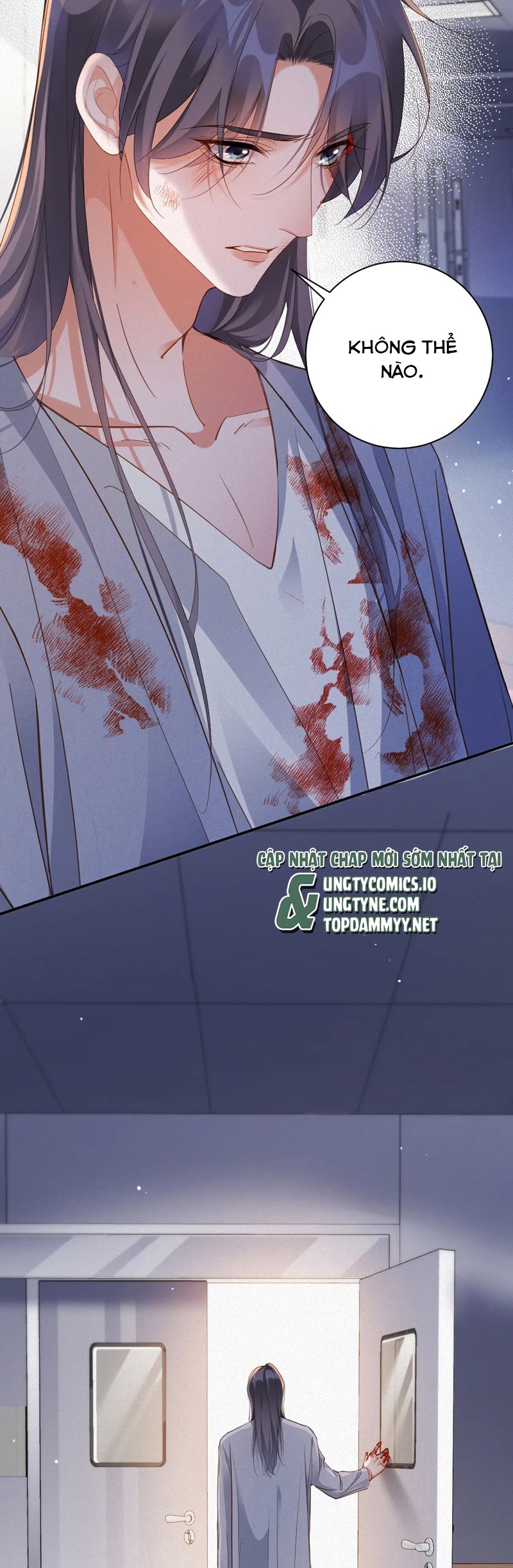 Chồng Trước Lại Muốn Phục Hôn Rồi Chapter 92 - Trang 3