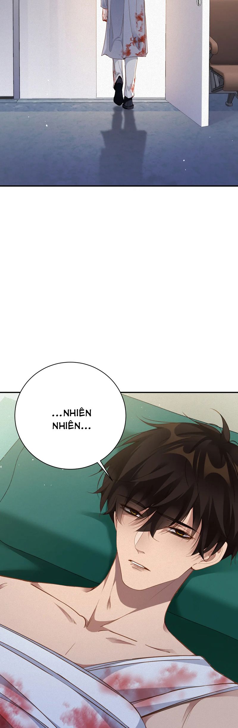 Chồng Trước Lại Muốn Phục Hôn Rồi Chapter 92 - Trang 3