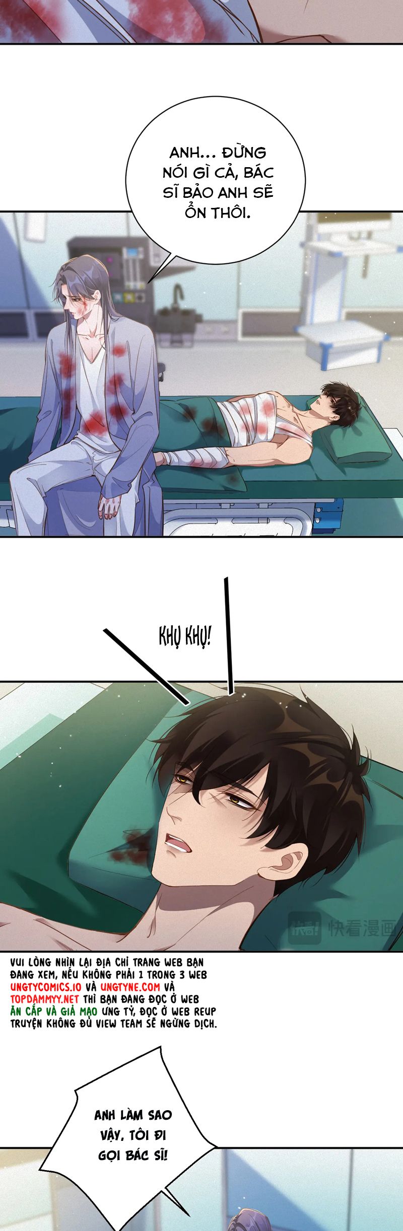 Chồng Trước Lại Muốn Phục Hôn Rồi Chapter 92 - Trang 3