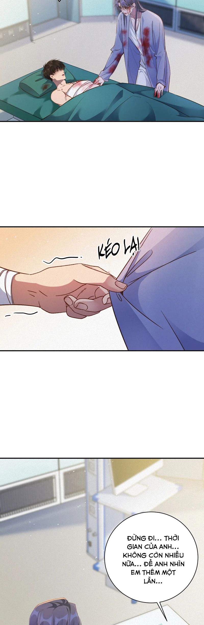 Chồng Trước Lại Muốn Phục Hôn Rồi Chapter 92 - Trang 3