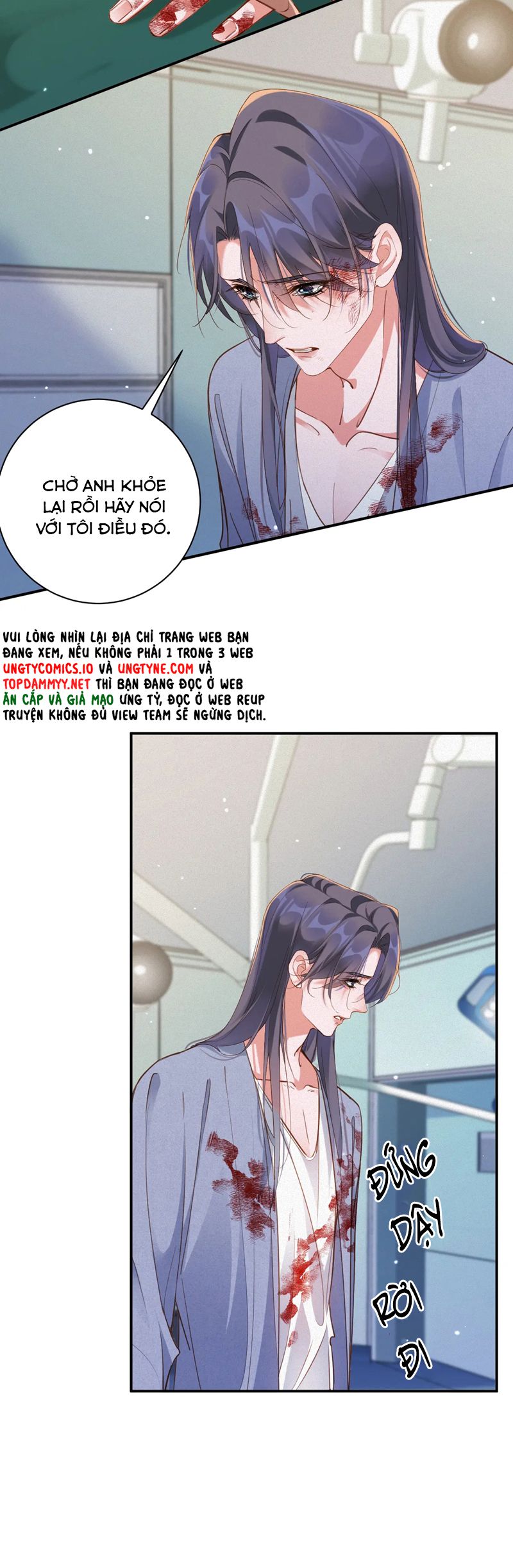 Chồng Trước Lại Muốn Phục Hôn Rồi Chapter 92 - Trang 3