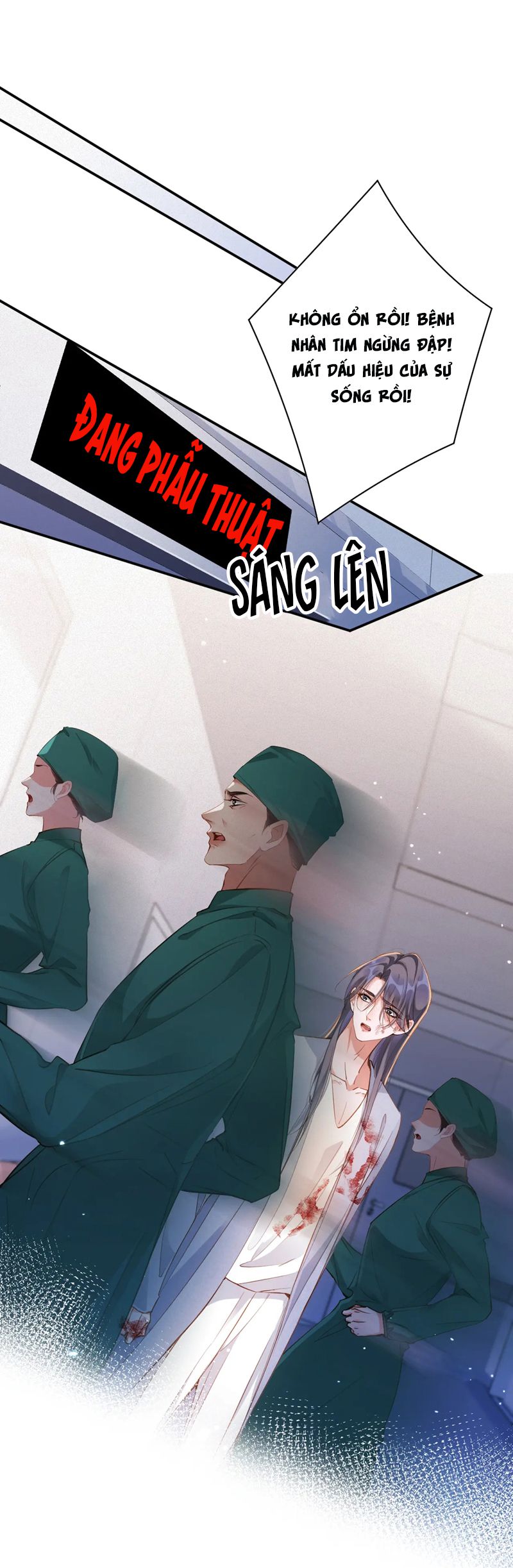 Chồng Trước Lại Muốn Phục Hôn Rồi Chapter 92 - Trang 3