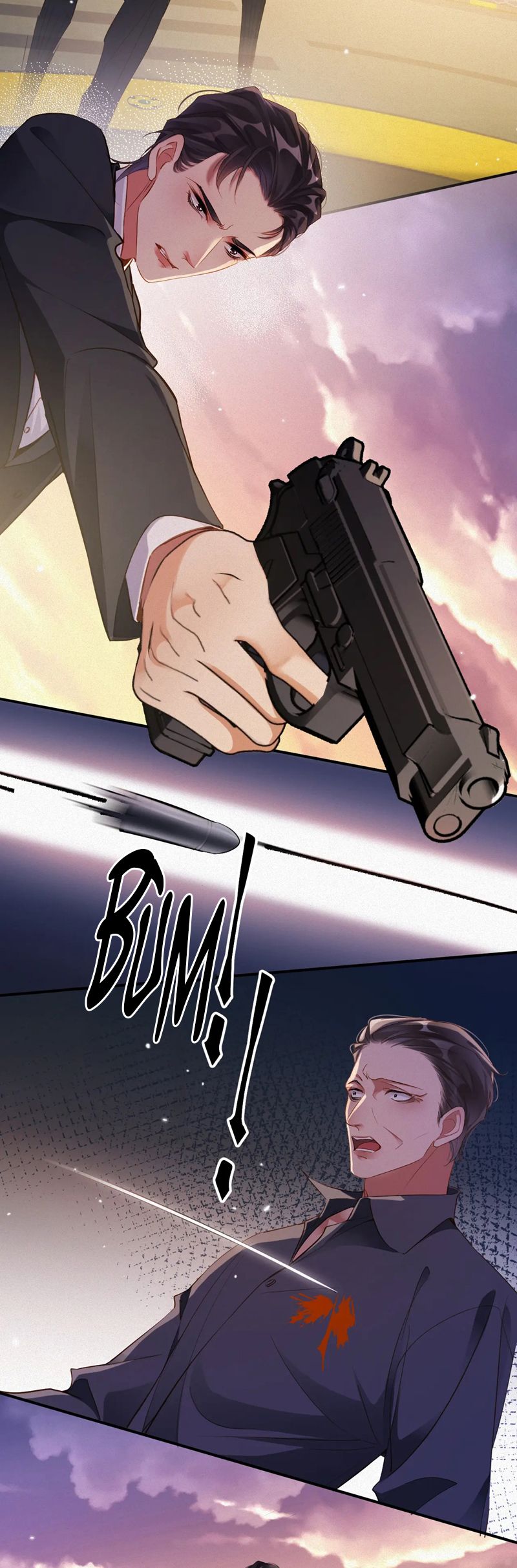 Chồng Trước Lại Muốn Phục Hôn Rồi Chapter 92 - Trang 3