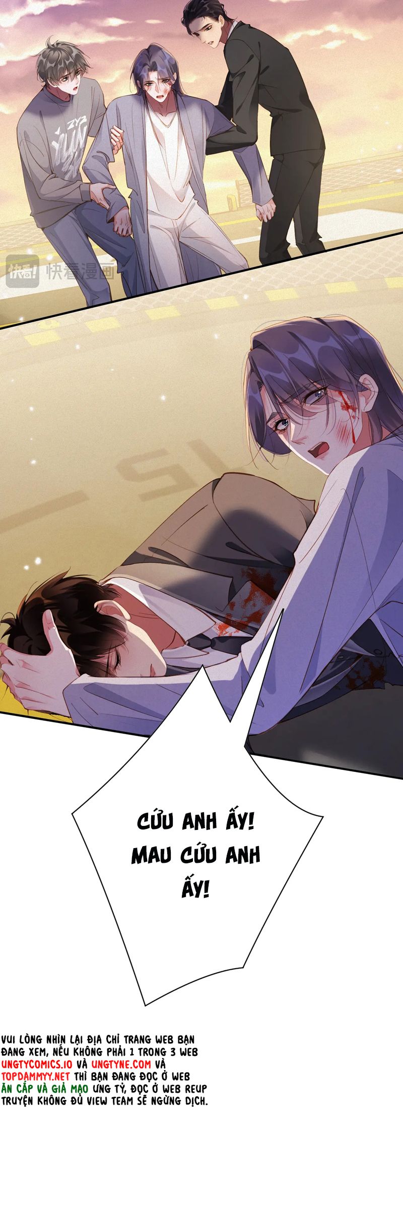 Chồng Trước Lại Muốn Phục Hôn Rồi Chapter 92 - Trang 3