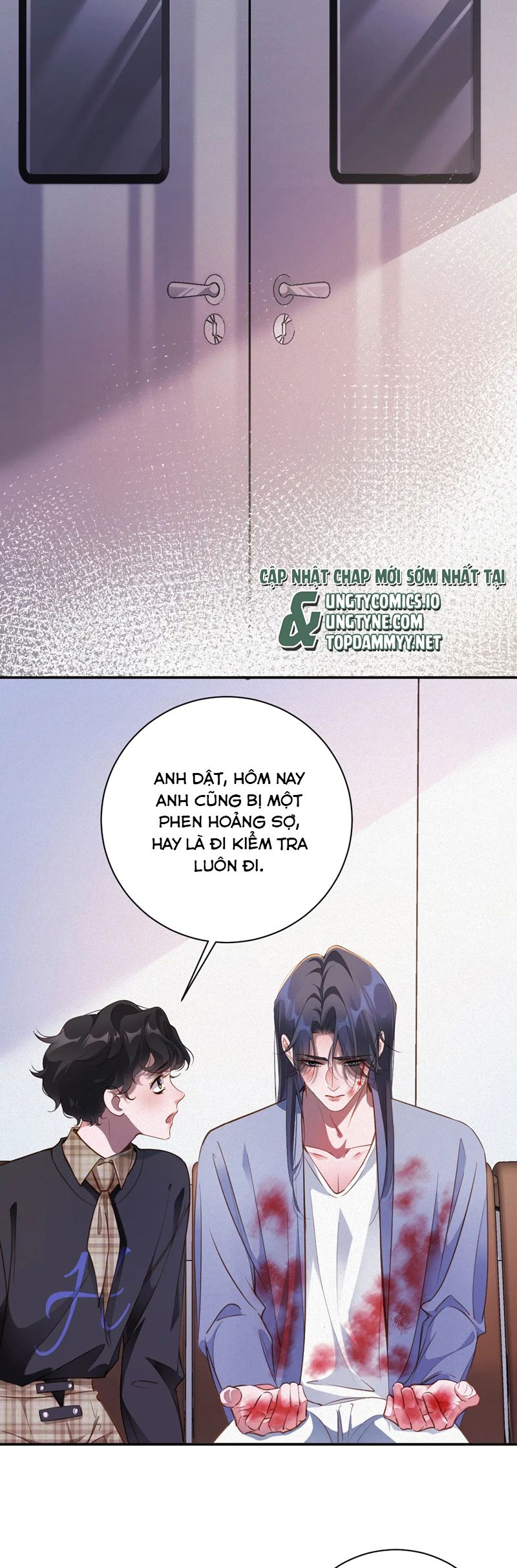 Chồng Trước Lại Muốn Phục Hôn Rồi Chapter 92 - Trang 3