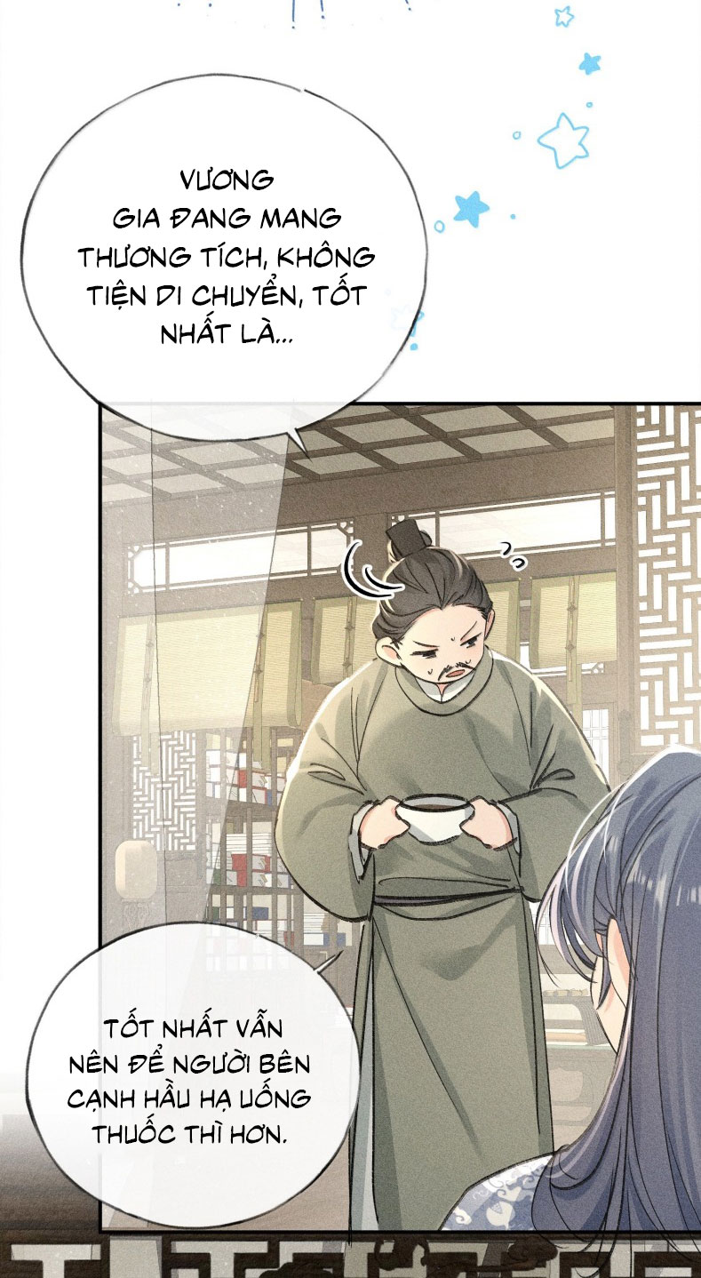 Dụ Địch Thâm Nhập Chapter 46 - Trang 4