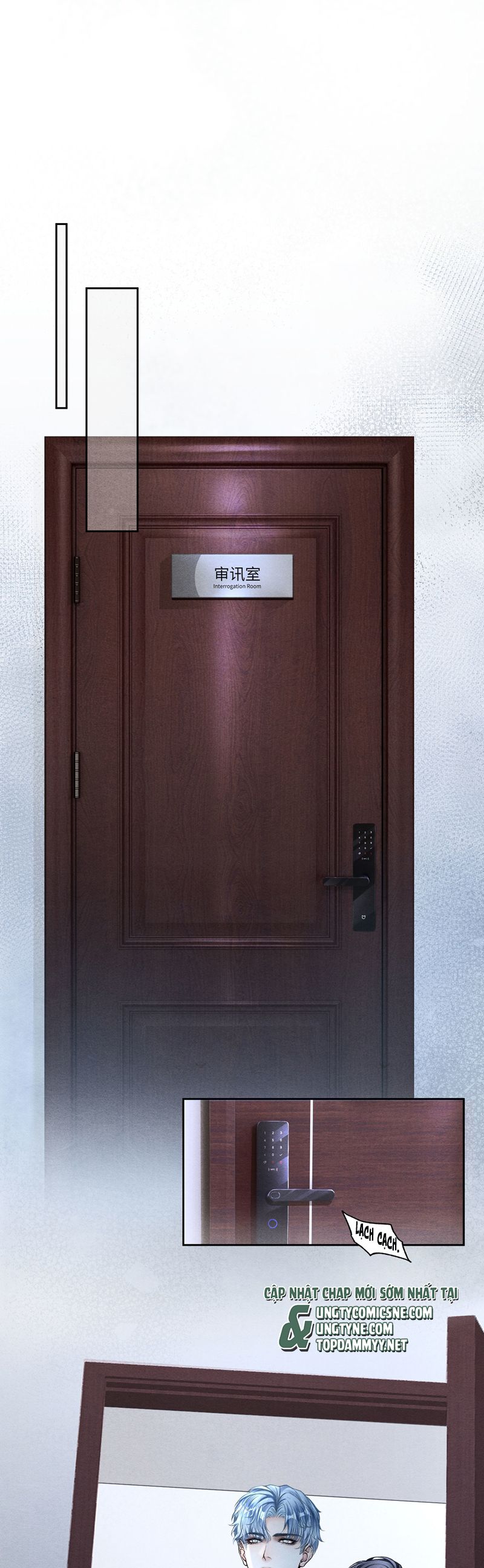 Nghịch Quang Chi Vũ Chap 3 - Trang 2