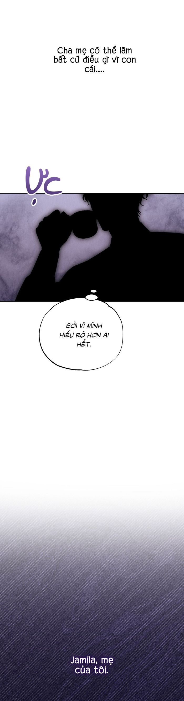 Chuỗi Số Mệnh Chapter 13 - Trang 3