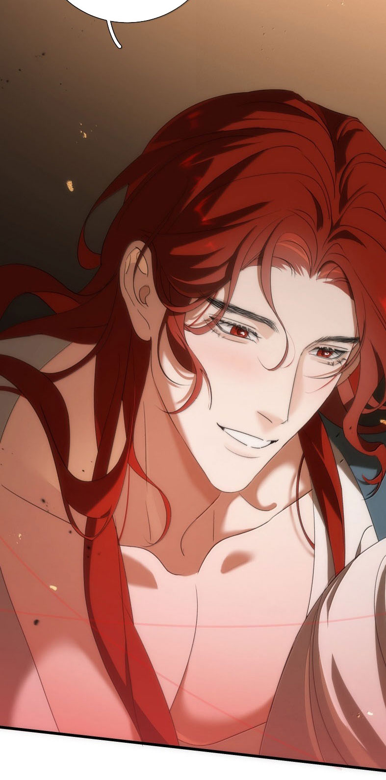 Xà Yêu Muốn Đào Thoát Chap 31 - Trang 2