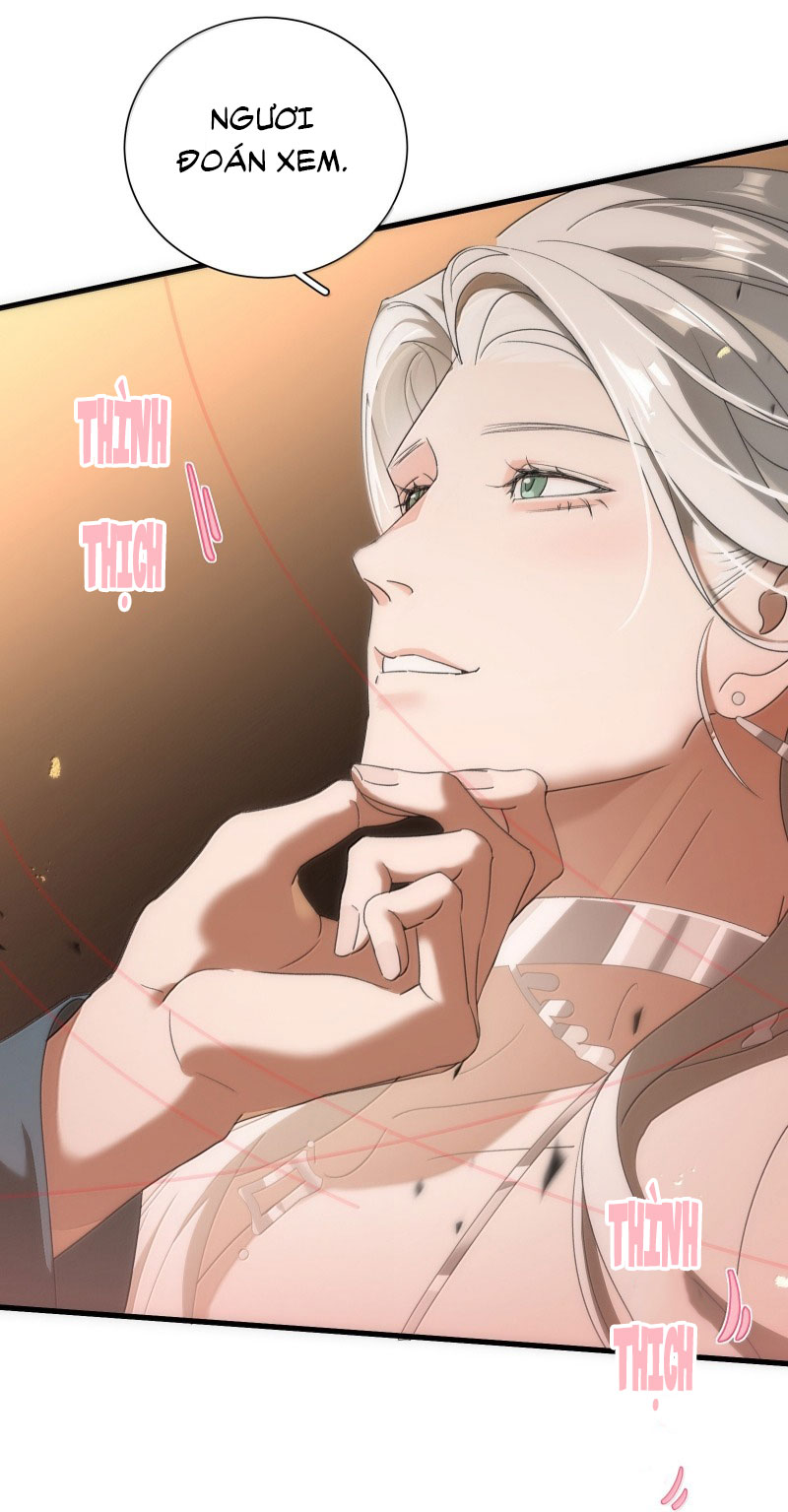 Xà Yêu Muốn Đào Thoát Chap 31 - Trang 2