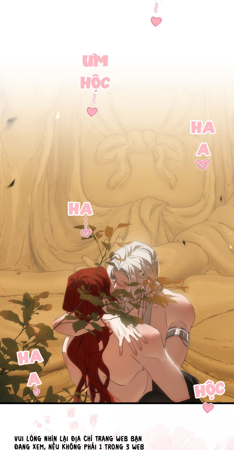 Xà Yêu Muốn Đào Thoát Chap 31 - Trang 2