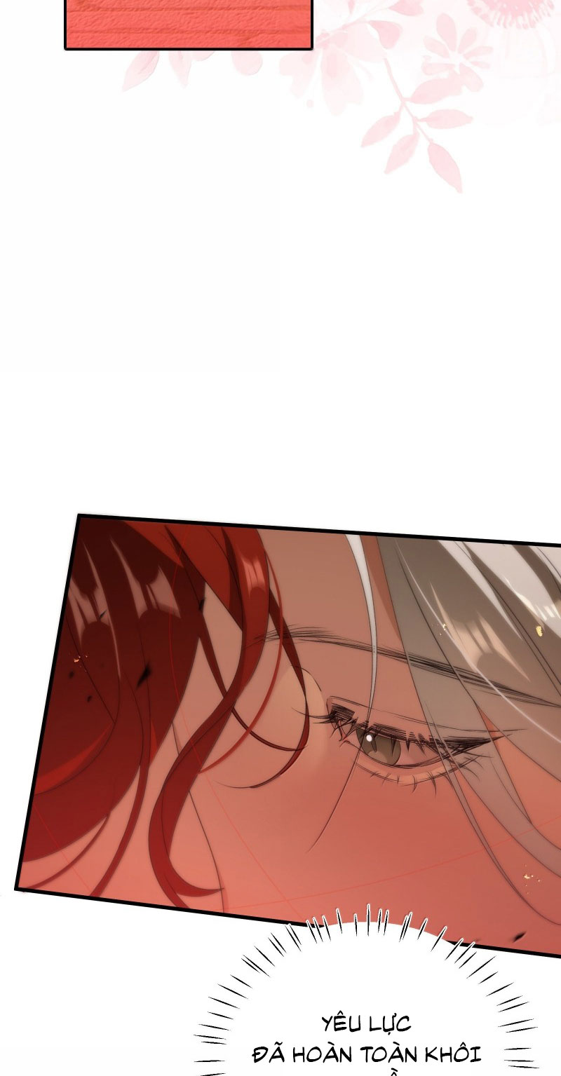 Xà Yêu Muốn Đào Thoát Chap 31 - Trang 2