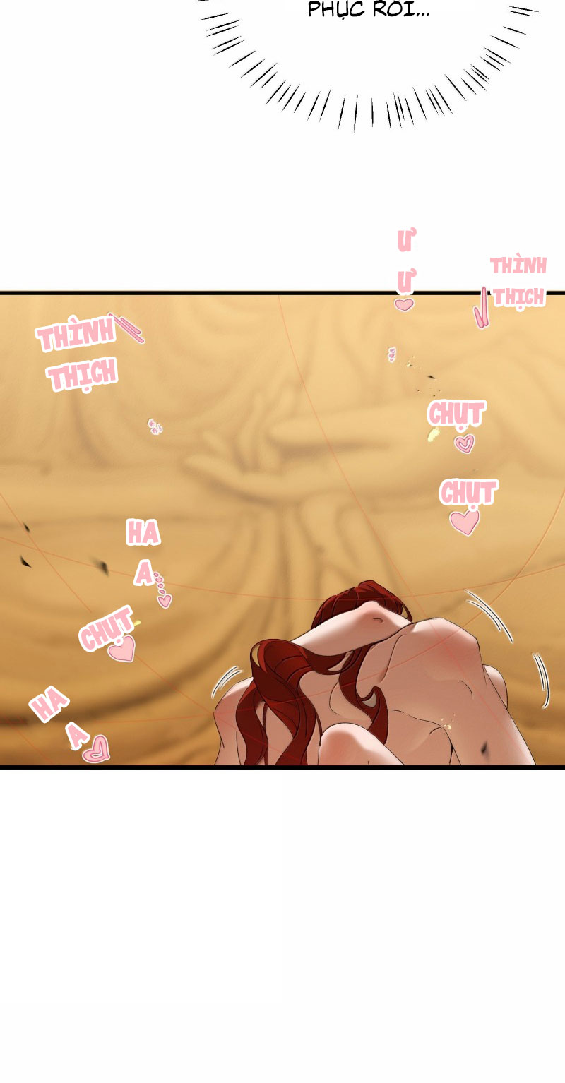 Xà Yêu Muốn Đào Thoát Chap 31 - Trang 2