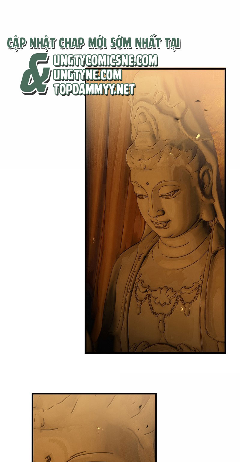 Xà Yêu Muốn Đào Thoát Chap 31 - Trang 2