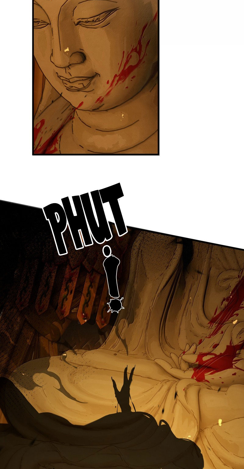 Xà Yêu Muốn Đào Thoát Chap 31 - Trang 2