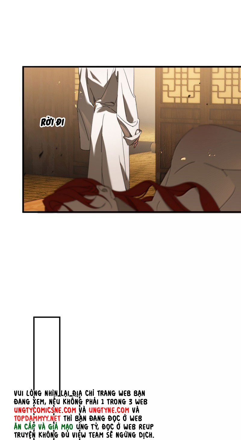 Xà Yêu Muốn Đào Thoát Chap 31 - Trang 2