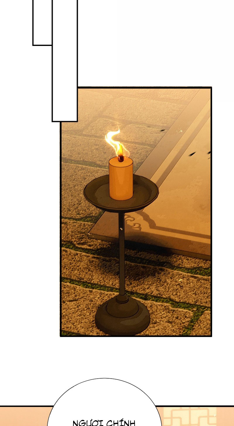 Xà Yêu Muốn Đào Thoát Chap 31 - Trang 2