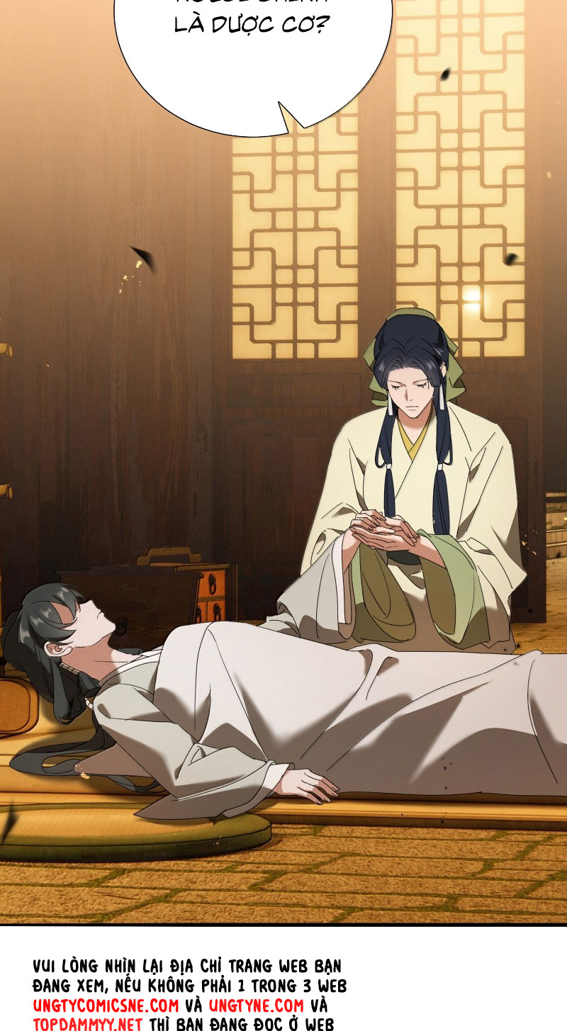 Xà Yêu Muốn Đào Thoát Chap 31 - Trang 2