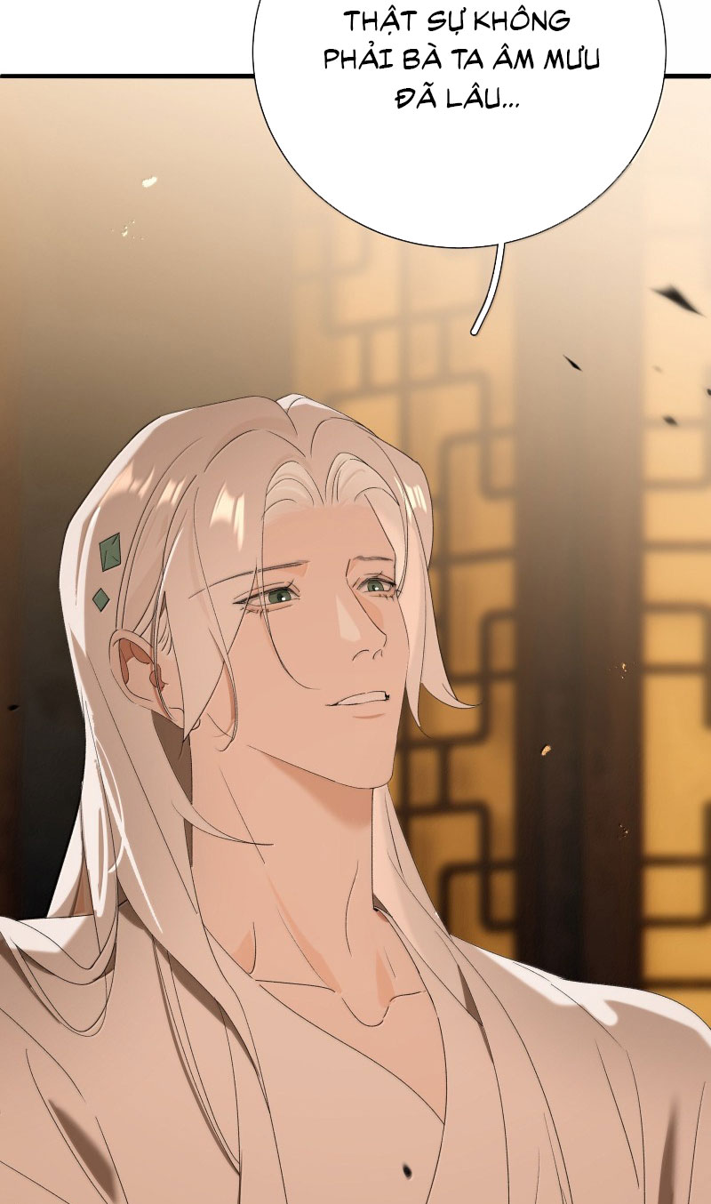 Xà Yêu Muốn Đào Thoát Chap 31 - Trang 2