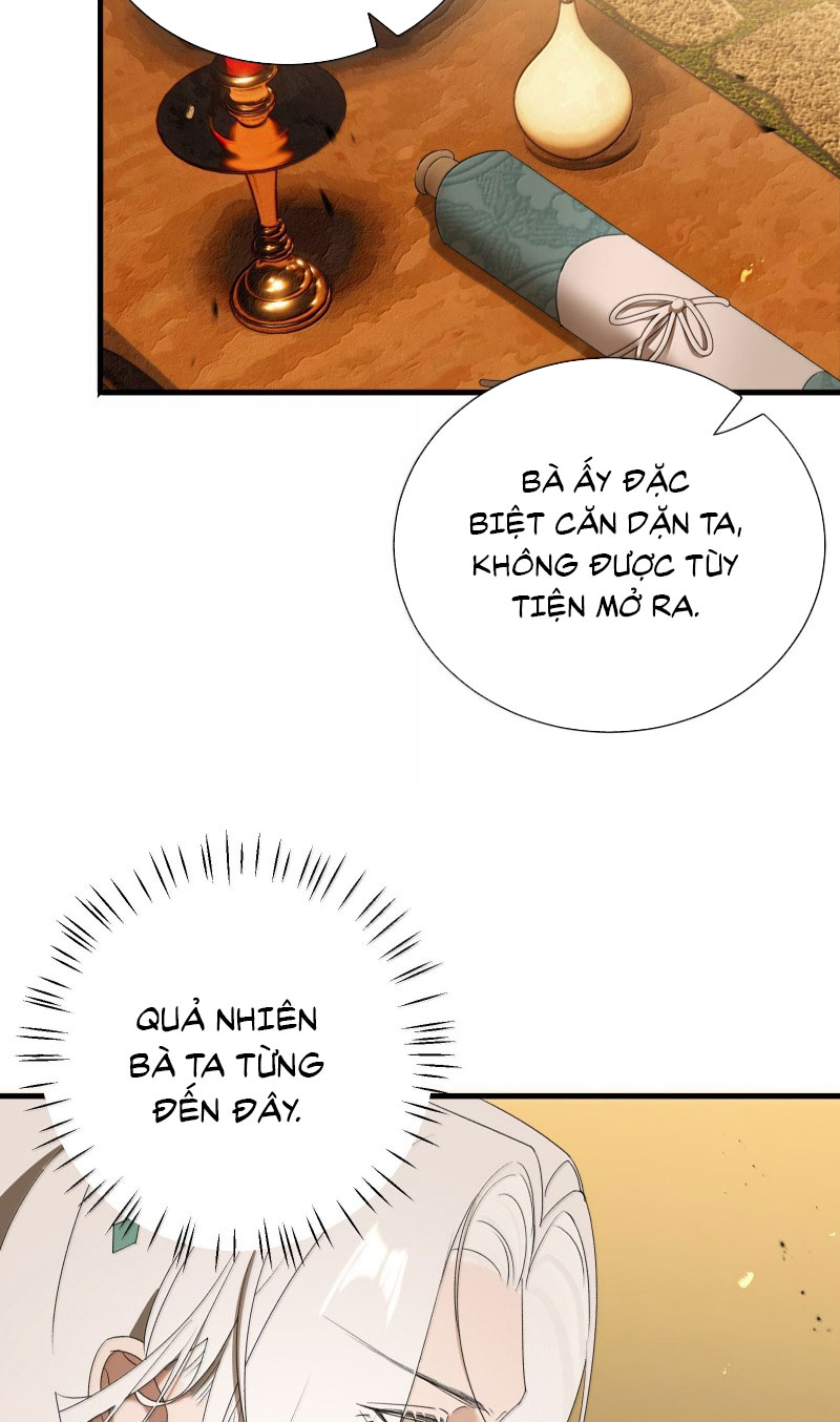 Xà Yêu Muốn Đào Thoát Chap 31 - Trang 2