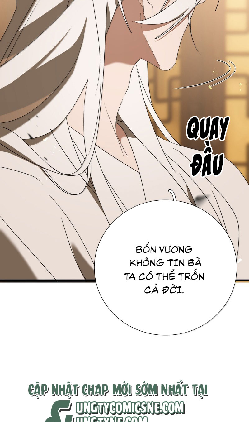 Xà Yêu Muốn Đào Thoát Chap 31 - Trang 2