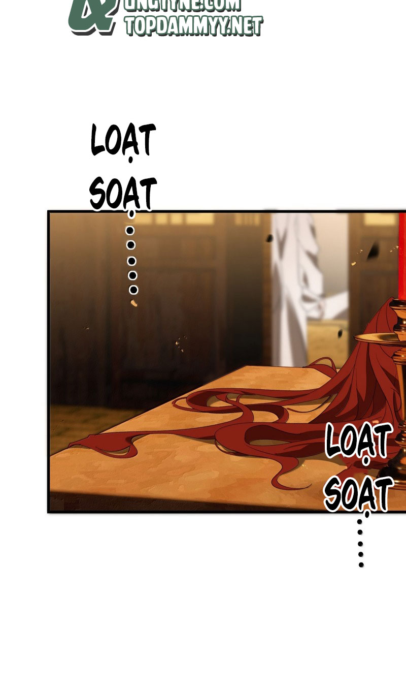 Xà Yêu Muốn Đào Thoát Chap 31 - Trang 2