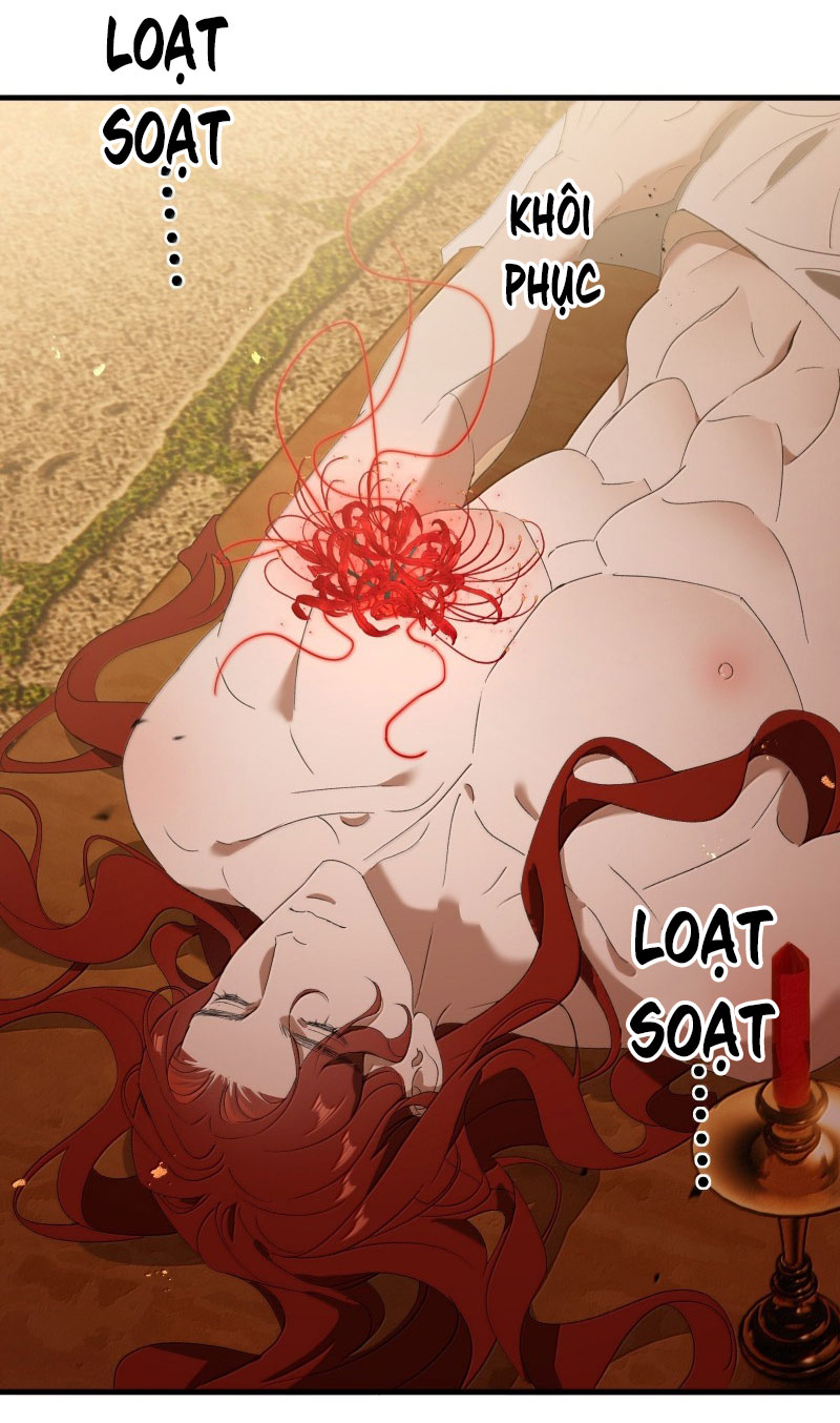 Xà Yêu Muốn Đào Thoát Chap 31 - Trang 2