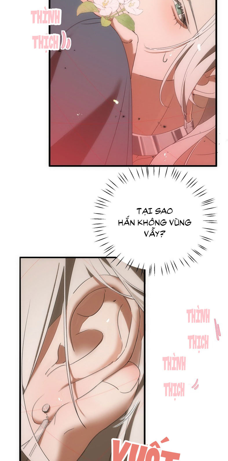 Xà Yêu Muốn Đào Thoát Chap 31 - Trang 2