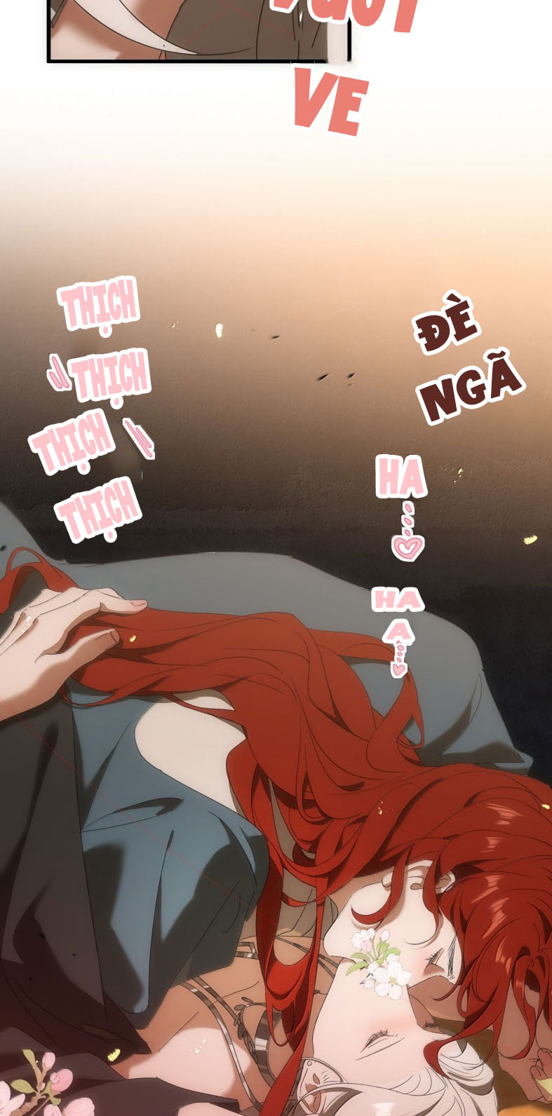 Xà Yêu Muốn Đào Thoát Chap 31 - Trang 2