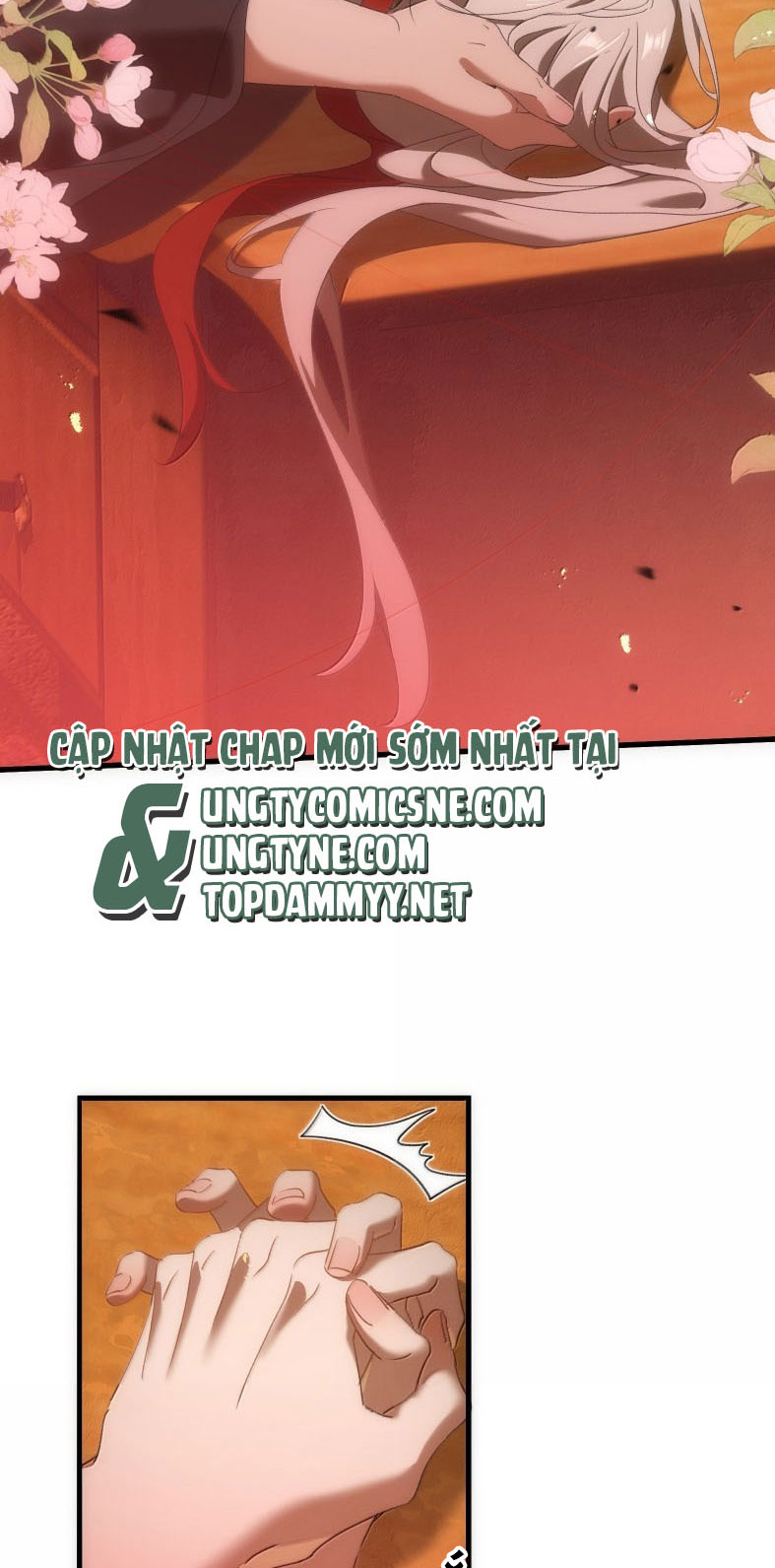 Xà Yêu Muốn Đào Thoát Chap 31 - Trang 2