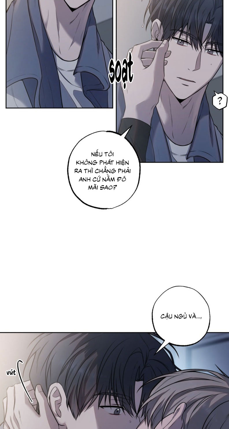Đừng Nói Dối Chap 3 - Trang 2