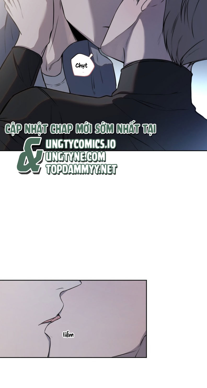 Đừng Nói Dối Chap 3 - Trang 2