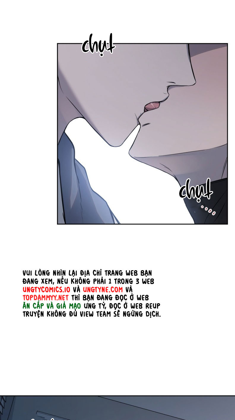 Đừng Nói Dối Chap 3 - Trang 2