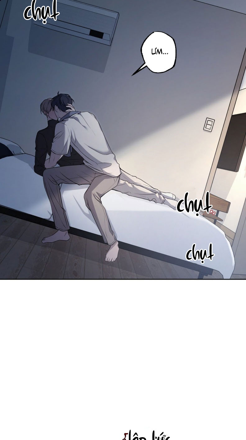 Đừng Nói Dối Chap 3 - Trang 2