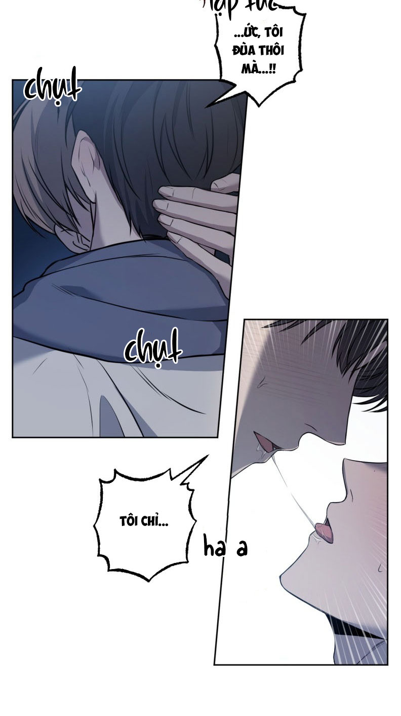 Đừng Nói Dối Chap 3 - Trang 2