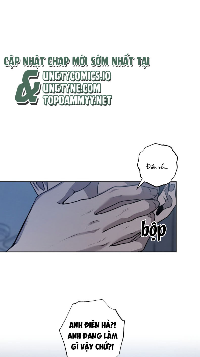 Đừng Nói Dối Chap 3 - Trang 2