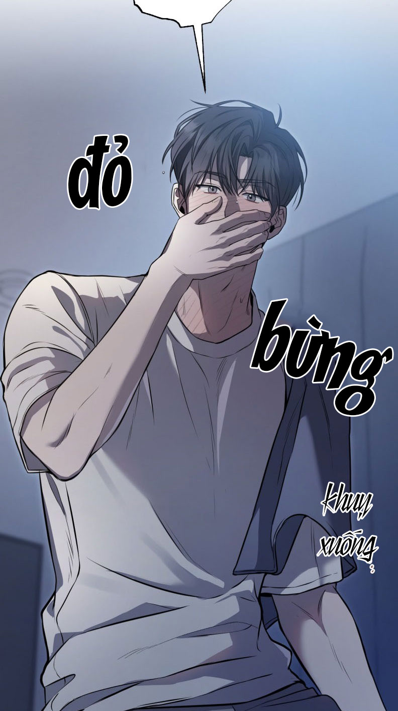 Đừng Nói Dối Chap 3 - Trang 2