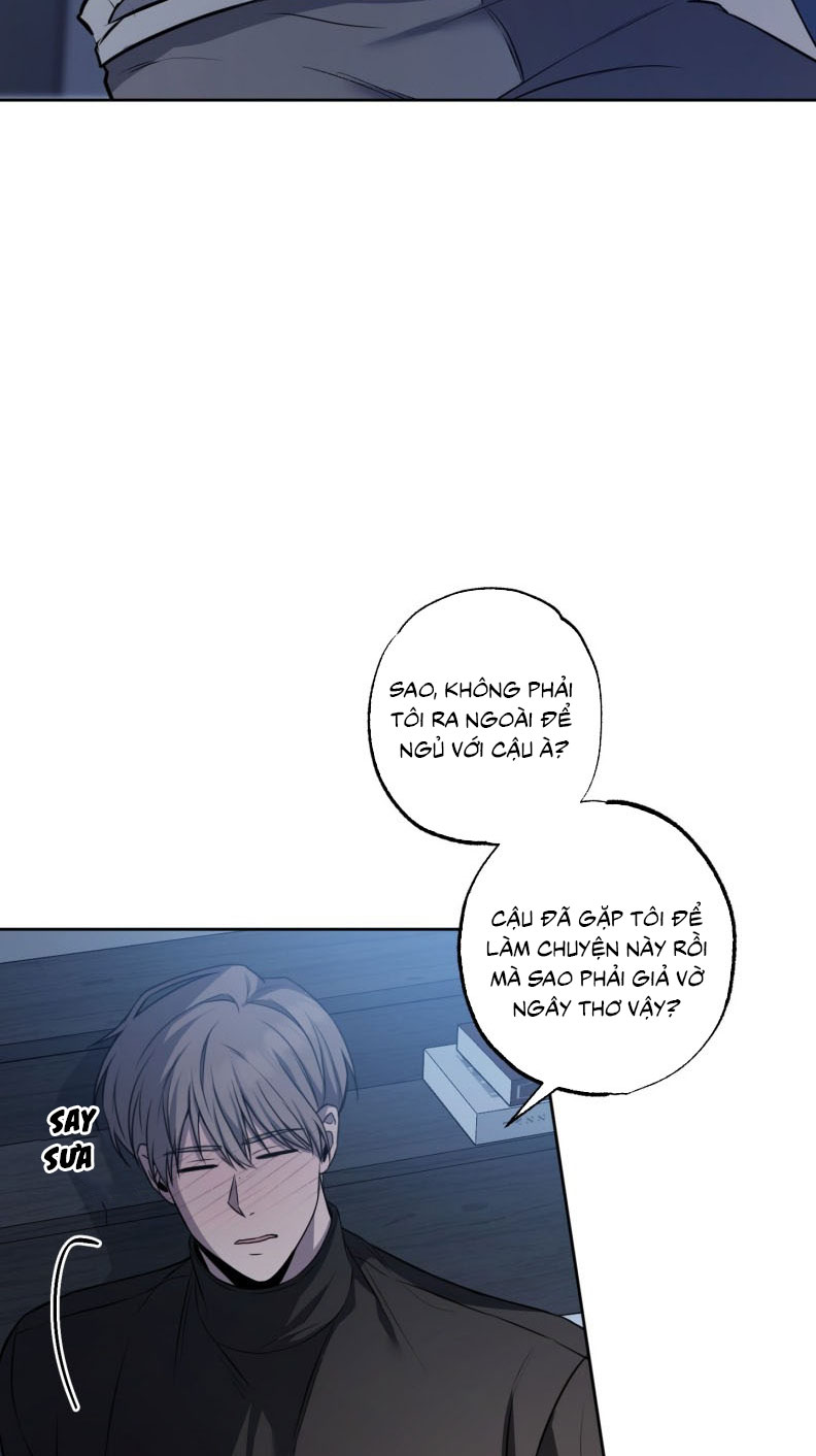 Đừng Nói Dối Chap 3 - Trang 2