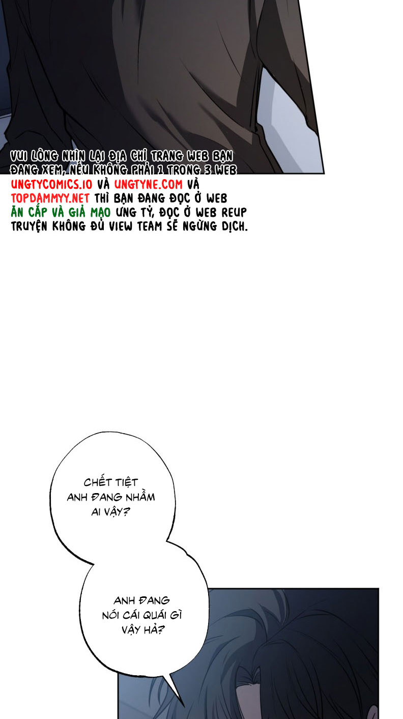 Đừng Nói Dối Chap 3 - Trang 2